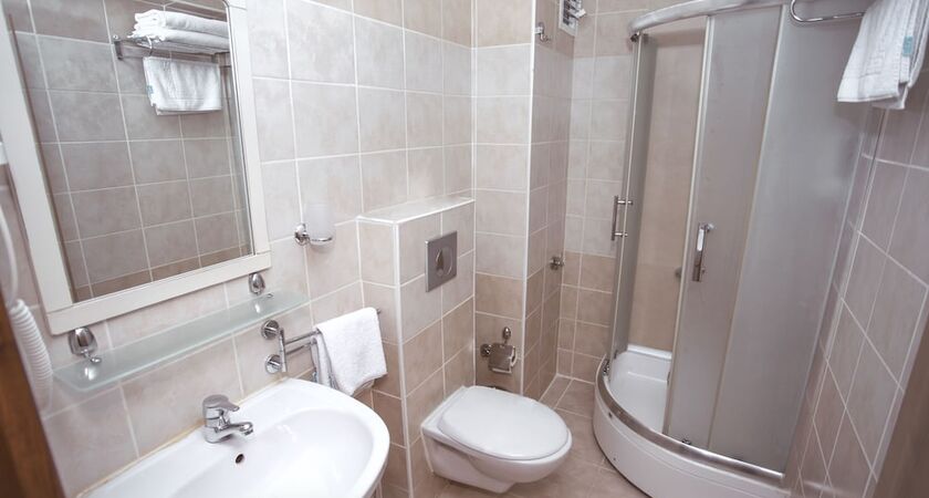 Hotel Limani