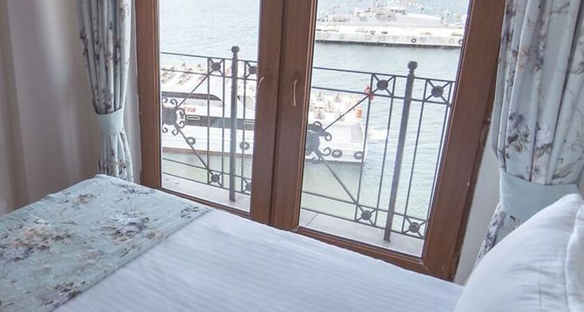 Hotel Limani