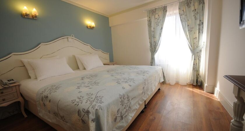 Hotel Limani
