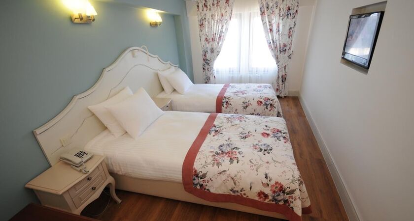 Hotel Limani