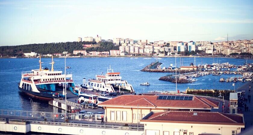 Hotel Limani