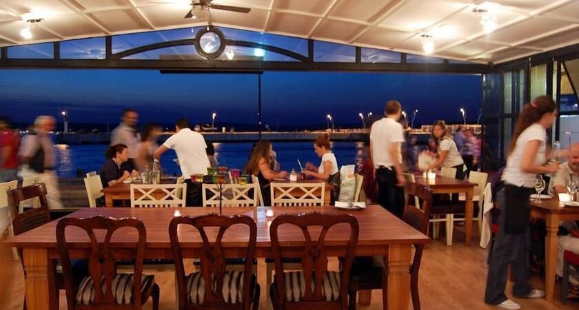 Hotel Limani