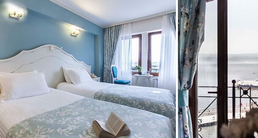 Hotel Limani