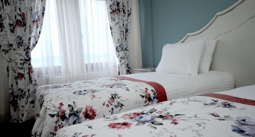 Hotel Limani