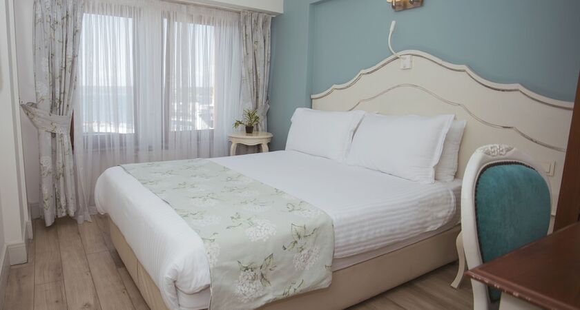 Hotel Limani
