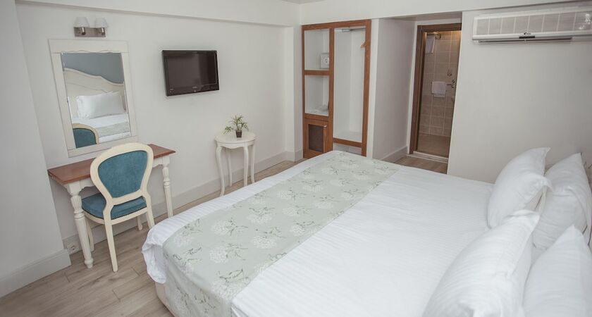 Hotel Limani