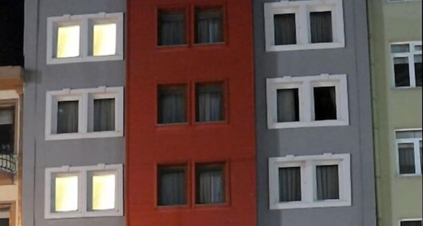 Hotel Limani