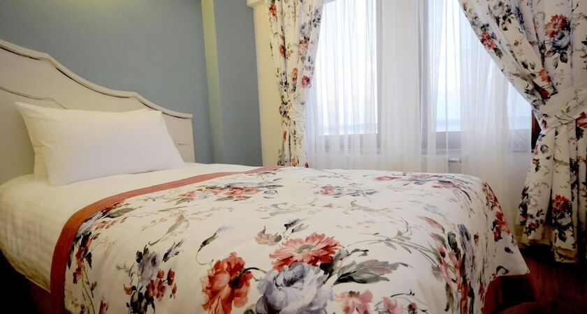 Hotel Limani