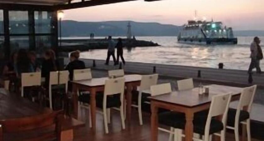 Hotel Limani