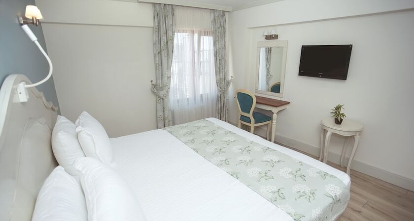 Hotel Limani
