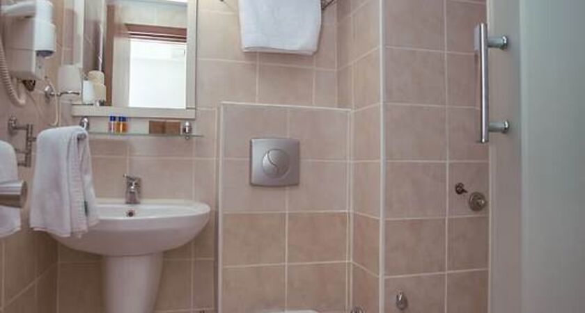 Hotel Limani