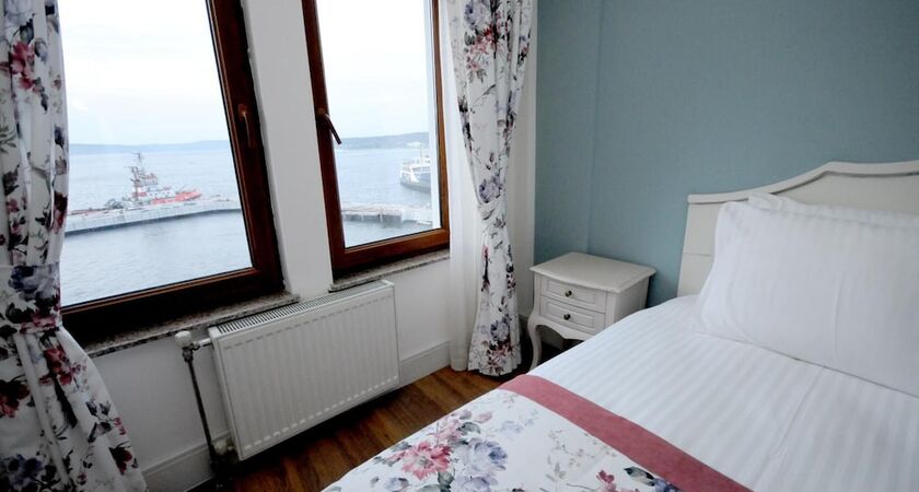Hotel Limani