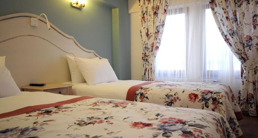 Hotel Limani