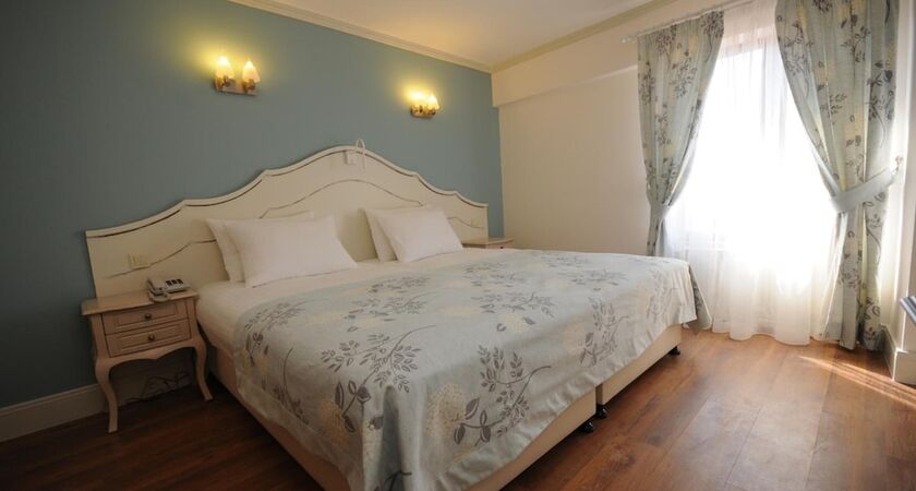 Hotel Limani
