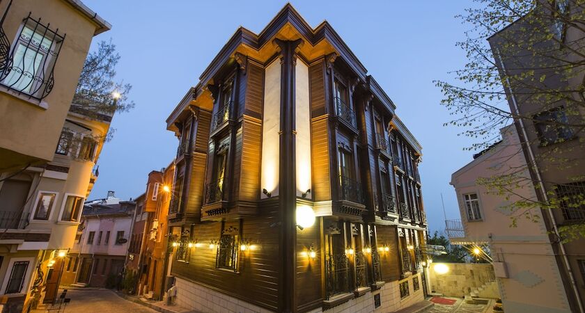 GLK PREMIER Sea Mansion Suites & Spa
