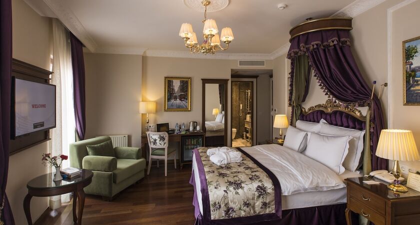GLK PREMIER Sea Mansion Suites & Spa