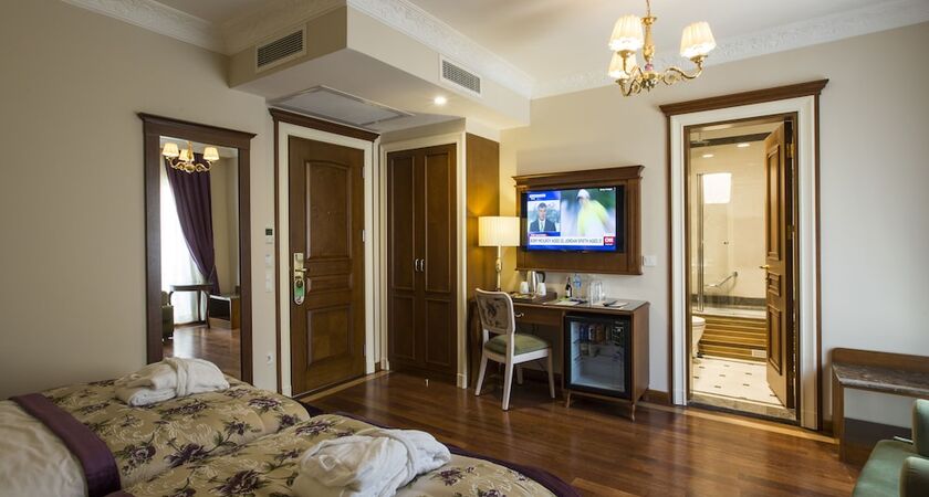 GLK PREMIER Sea Mansion Suites & Spa