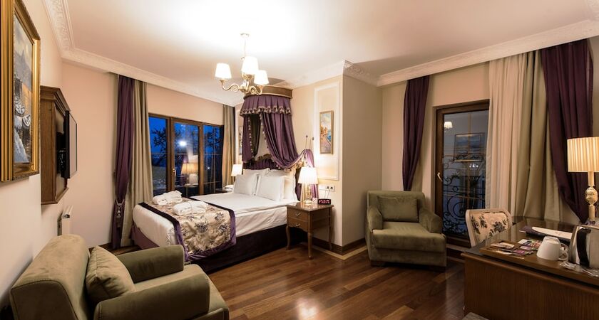 GLK PREMIER Sea Mansion Suites & Spa