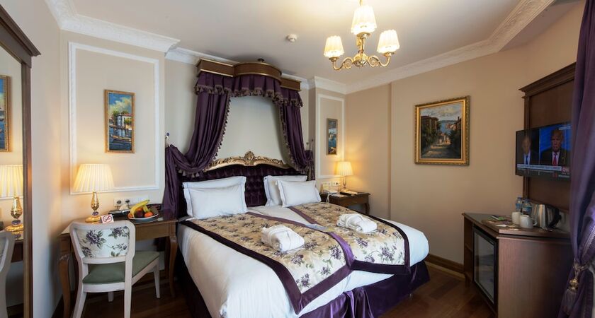 GLK PREMIER Sea Mansion Suites & Spa