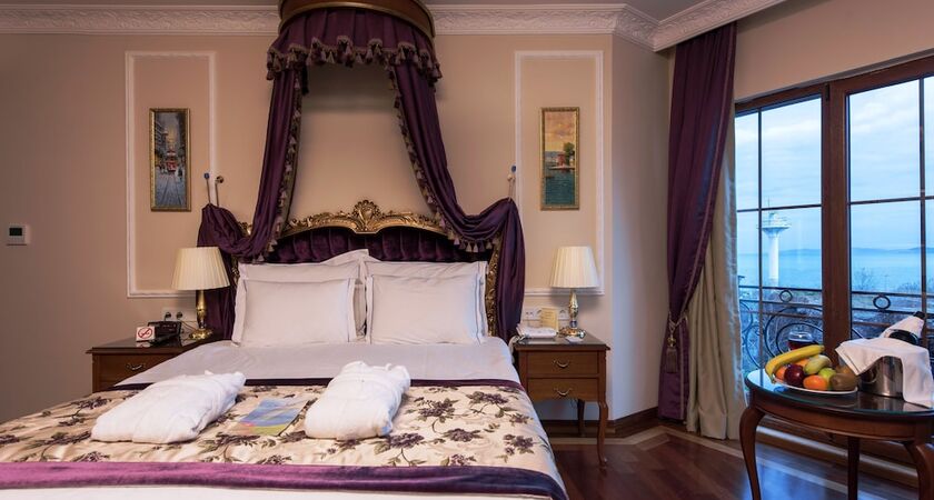 GLK PREMIER Sea Mansion Suites & Spa