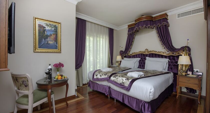 GLK PREMIER Sea Mansion Suites & Spa