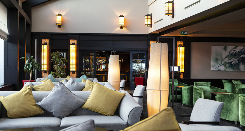 Sway Otel Palandöken