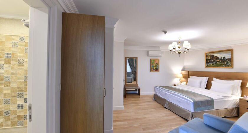 GLK PREMIER Sea Mansion Suites & Spa