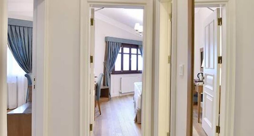 GLK PREMIER Sea Mansion Suites & Spa