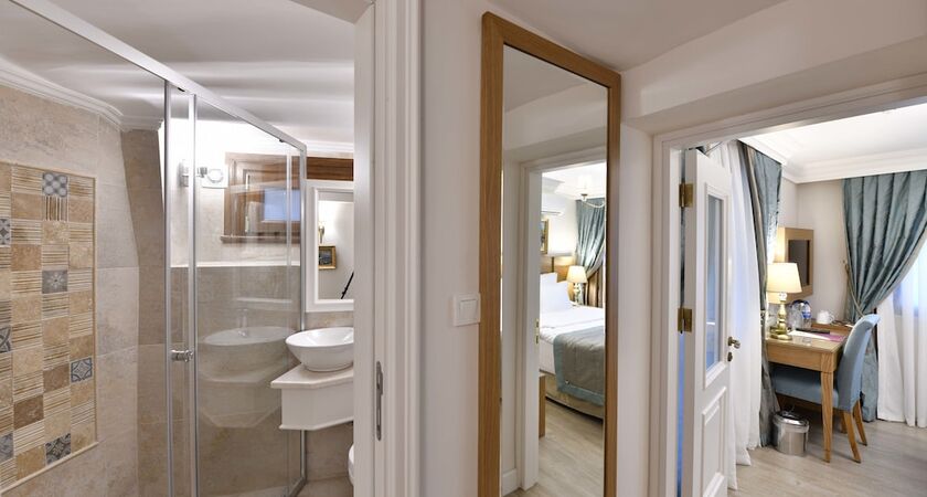 GLK PREMIER Sea Mansion Suites & Spa