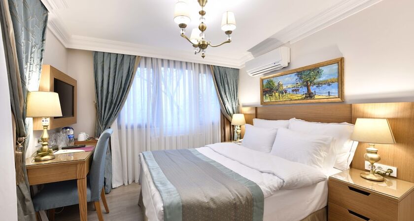 GLK PREMIER Sea Mansion Suites & Spa