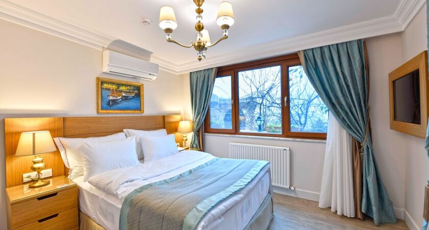 GLK PREMIER Sea Mansion Suites & Spa