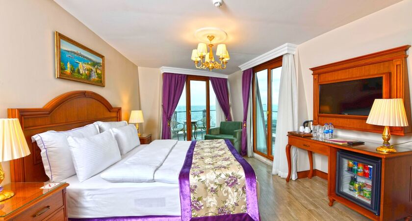 GLK PREMIER Sea Mansion Suites & Spa