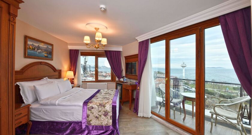 GLK PREMIER Sea Mansion Suites & Spa