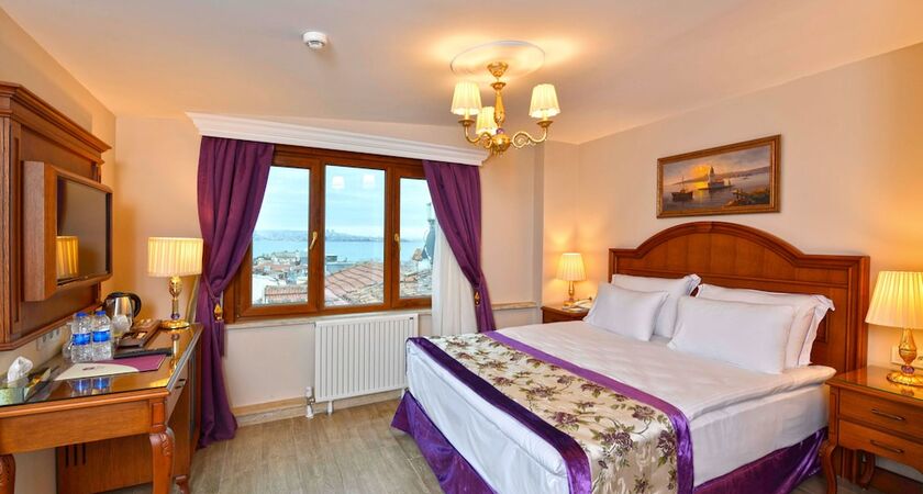 GLK PREMIER Sea Mansion Suites & Spa
