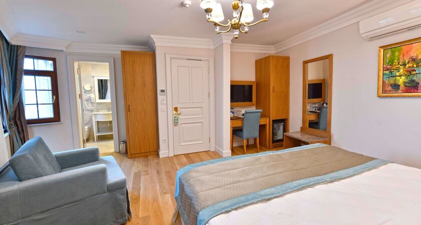 GLK PREMIER Sea Mansion Suites & Spa
