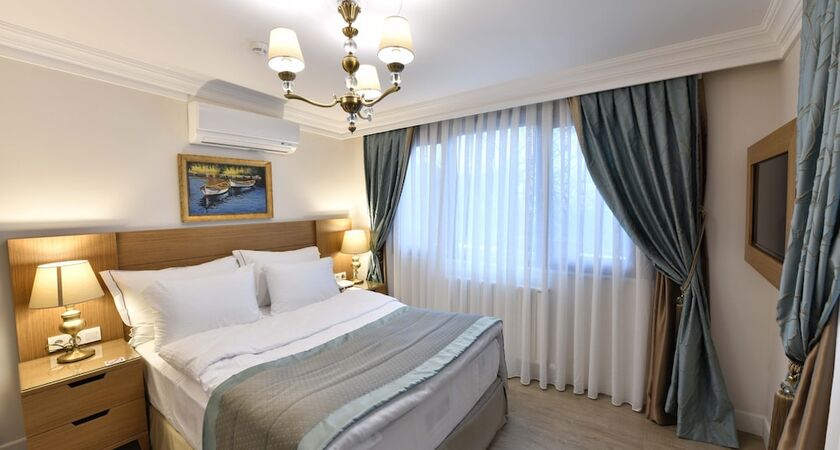GLK PREMIER Sea Mansion Suites & Spa
