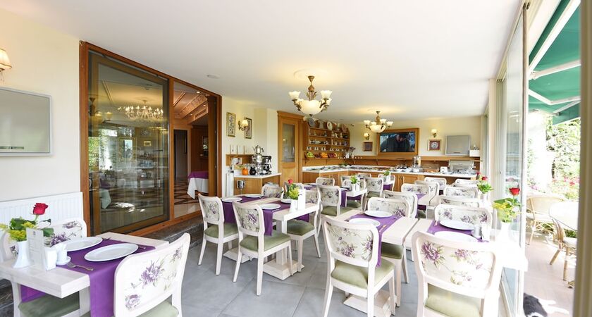 GLK PREMIER Sea Mansion Suites & Spa