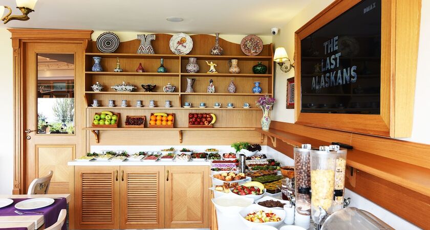 GLK PREMIER Sea Mansion Suites & Spa