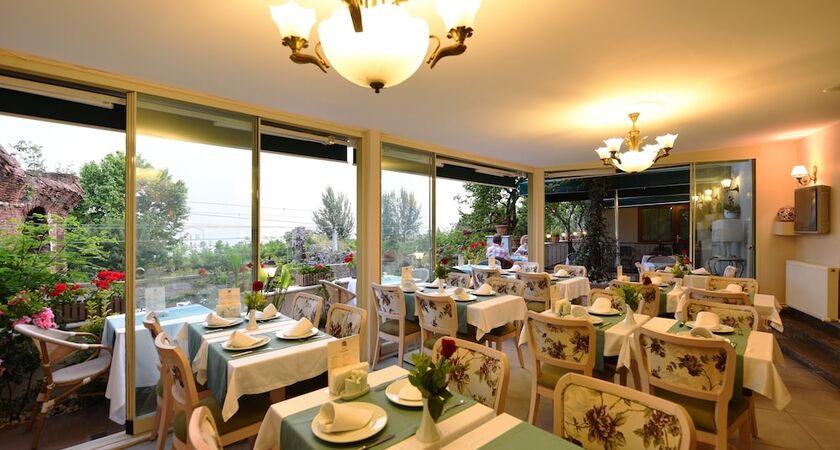 GLK PREMIER Sea Mansion Suites & Spa