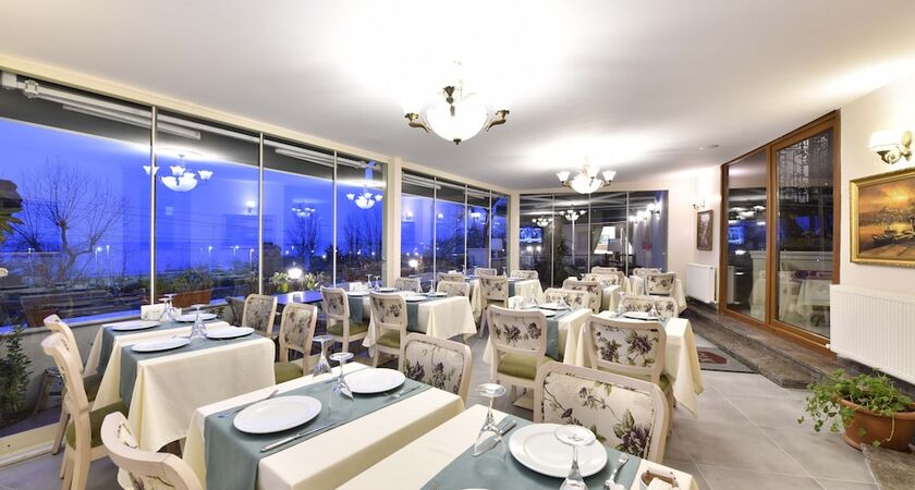 GLK PREMIER Sea Mansion Suites & Spa
