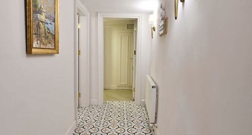 GLK PREMIER Sea Mansion Suites & Spa