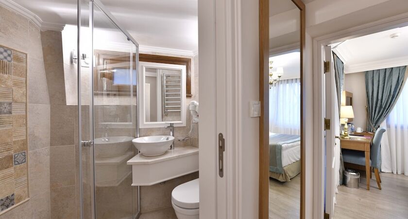 GLK PREMIER Sea Mansion Suites & Spa