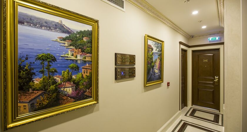 GLK PREMIER Sea Mansion Suites & Spa