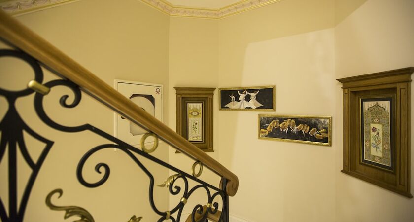 GLK PREMIER Sea Mansion Suites & Spa