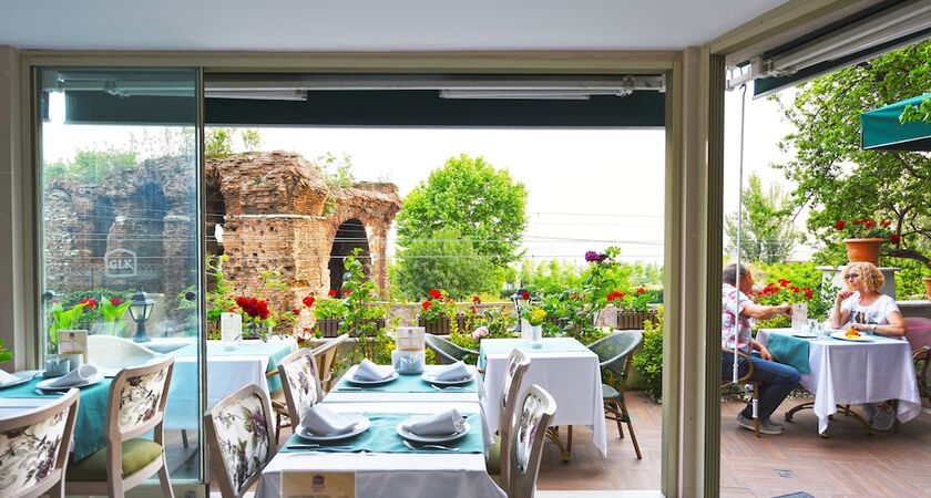 GLK PREMIER Sea Mansion Suites & Spa