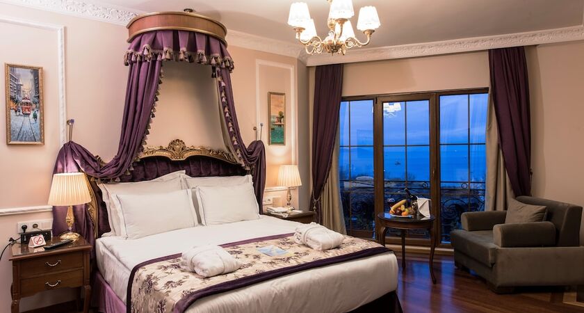 GLK PREMIER Sea Mansion Suites & Spa