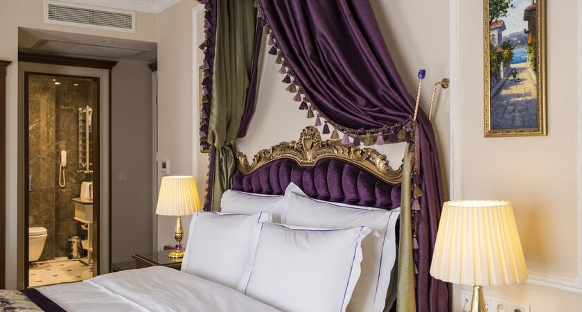 GLK PREMIER Sea Mansion Suites & Spa