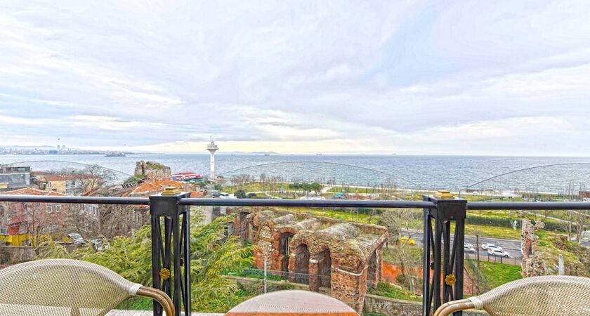 GLK PREMIER Sea Mansion Suites & Spa