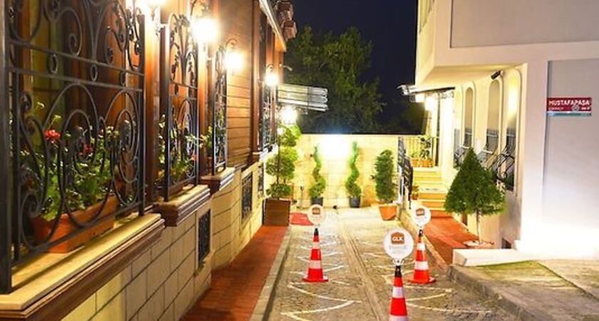 GLK PREMIER Sea Mansion Suites & Spa