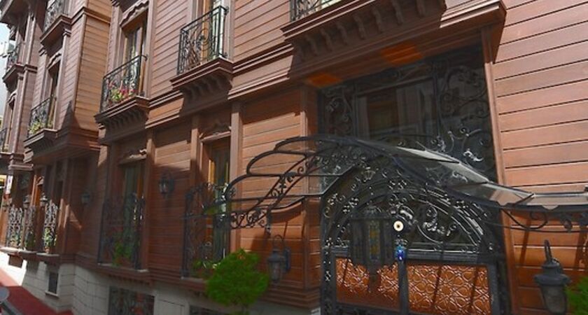 GLK PREMIER Sea Mansion Suites & Spa